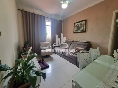 Apartamento com 2 Quartos à venda, 68m² no Campo Grande, Santos
