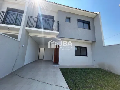 Sobrado com 3 Quartos à venda, 125m² no Uberaba, Curitiba