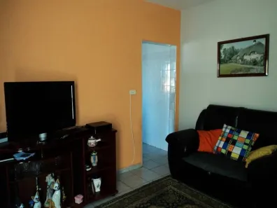 Casa com 3 Quartos à venda, 230m² no Jardim Santa Rita de Cássia, Santa Bárbara D'Oeste