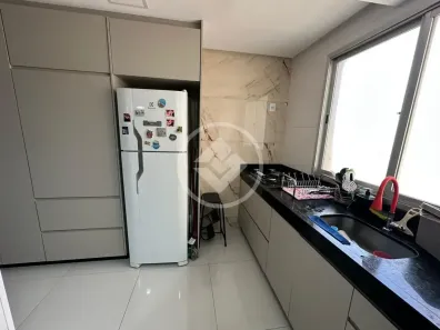 Apartamento com 3 Quartos à venda, 75m² no Nova Suiça, Goiânia