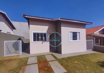 Casa de Condomínio com 2 Quartos à venda, 59m² no Pallu, São Pedro