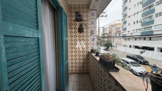 Sobrado com 3 Quartos à venda, 177m² no Campo Grande, Santos