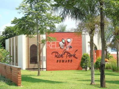 Lote/Terreno à venda, 338m² no Residencial Recanto das Árvores, Sumaré
