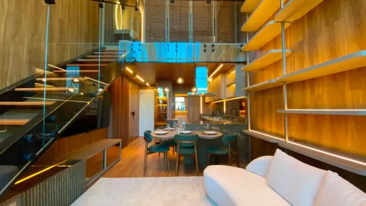 Apartamento com 2 Quartos à venda, 60m² no Praia Brava de Itajaí, Itajaí