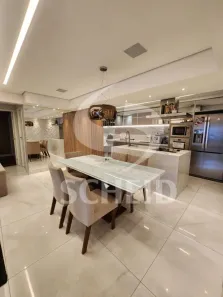 Apartamento com 3 Quartos à venda, 149m² no Vila Alexandria, São Paulo