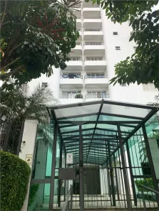 Apartamento com 2 Quartos à venda, 87m² no Moema, São Paulo