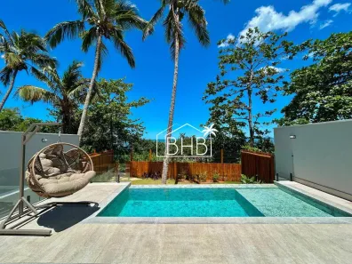 Casa de Condomínio com 5 Quartos à venda, 340m² no Toque-Toque Pequeno, São Sebastião