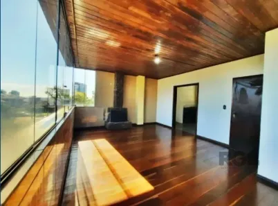 Apartamento com 2 Quartos para alugar, 150m² no Cristo Redentor, Porto Alegre