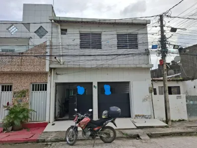 Casa com 2 Quartos à venda, 96m² no San Martin, Recife