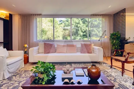 Apartamento com 3 Quartos à venda, 325m² no Higienópolis, São Paulo