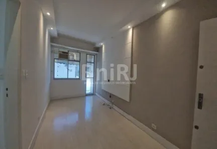 Apartamento com 2 Quartos para alugar, 72m² no Humaitá, Rio de Janeiro