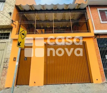 Sobrado com 3 Quartos à venda, 220m² no Vila Medeiros, São Paulo