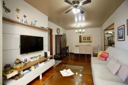 Apartamento com 3 Quartos à venda, 150m² no Menino Deus, Porto Alegre