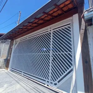 Casa com 4 Quartos para alugar, 162m² no Bandeira Branca, Jacareí