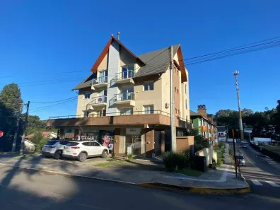 Apartamento com 2 Quartos à venda, 108m² no Vila Moura, Gramado