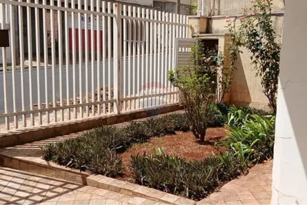Casa com 3 Quartos à venda, 207m² no Jardim Paulistano, Ribeirão Preto