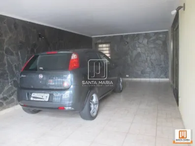 Imóvel Comercial com 3 Quartos à venda, 149m² no Campos Elíseos, Ribeirão Preto