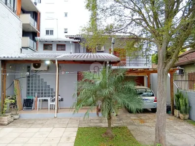 Sobrado com 4 Quartos à venda, 178m² no Morro do Espelho, São Leopoldo