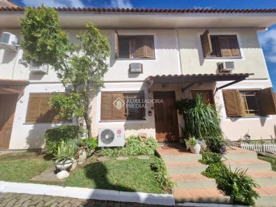 Casa de Condomínio com 2 Quartos à venda, 114m² no Espírito Santo, Porto Alegre