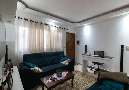 Sobrado com 5 Quartos para alugar, 284m² no Casa Verde Alta, São Paulo