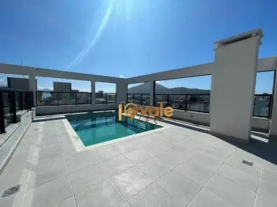 Apartamento com 2 Quartos à venda, 70m² no Itaguá, Ubatuba