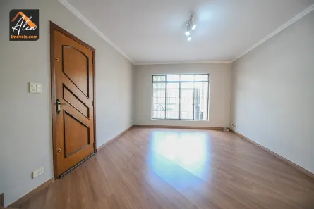 Sobrado com 3 Quartos para alugar, 90m² no Cidade Monções, São Paulo