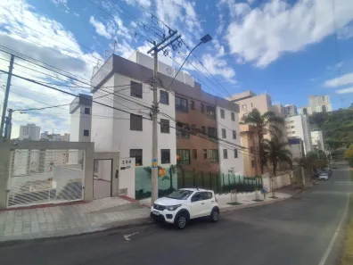 Apartamento com 3 Quartos para alugar, 85m² no Buritis, Belo Horizonte