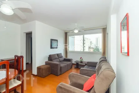 Apartamento com 2 Quartos à venda, 68m² no Floresta, Porto Alegre