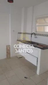 Apartamento com 3 Quartos à venda, 107m² no Centro, São Vicente