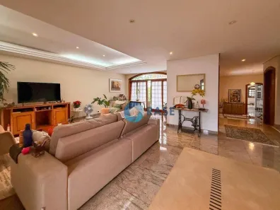 Casa com 4 Quartos à venda, 350m² no Jardim Teresa, São Paulo