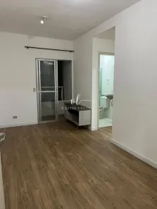 Apartamento com 2 Quartos para alugar, 48m² no Jardim Vera Cruz, Sorocaba