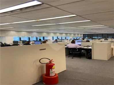 Ponto Comercial para venda ou aluguel, 600m² no Jardim Paulistano, São Paulo