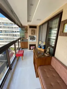 Apartamento com 4 Quartos à venda, 120m² no Recreio dos Bandeirantes, Rio de Janeiro