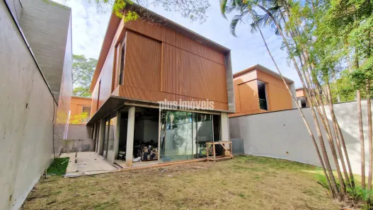 Casa de Condomínio com 4 Quartos à venda, 753m² no Morumbi, São Paulo