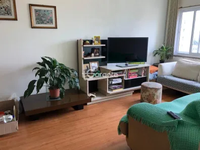 Apartamento com 2 Quartos à venda, 74m² no Mirandópolis, São Paulo