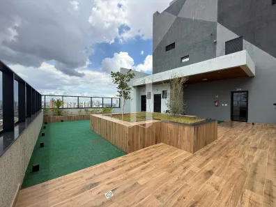 Apartamento com 3 Quartos à venda, 73m² no Vila Rosa, Goiânia