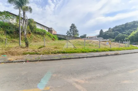 Lote/Terreno à venda, 634m² no Botiatuba, Almirante Tamandaré