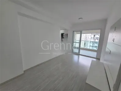 Apartamento com 1 Quarto para alugar, 43m² no Cerqueira César, São Paulo