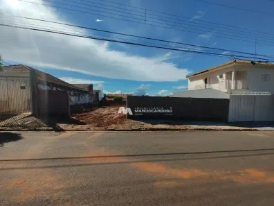 Lote/Terreno à venda, 450m² no Jardim Nazareth, São José do Rio Preto