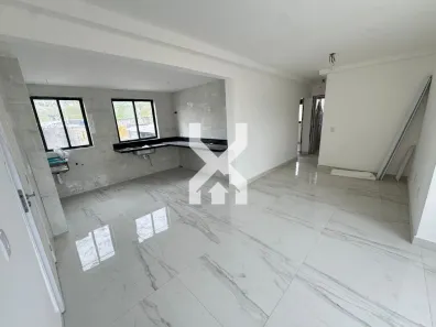 Apartamento com 3 Quartos à venda, 85m² no Santa Cruz, Belo Horizonte