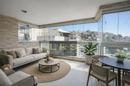 Apartamento com 2 Quartos à venda, 68m² no Freguesia (Jacarepaguá), Rio de Janeiro
