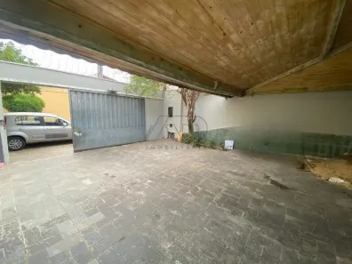 Casa com 3 Quartos para alugar, 360m² no Nova Piracicaba, Piracicaba