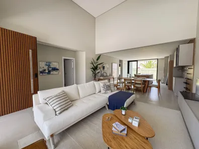 Casa de Condomínio com 4 Quartos à venda, 170m² no XANGRI-LÁ, Xangri-lá