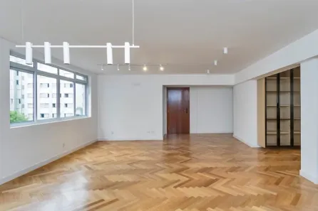 Apartamento com 3 Quartos à venda, 158m² no Jardim Paulista, São Paulo