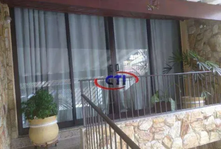 Sobrado com 3 Quartos à venda, 267m² no Rudge Ramos, São Bernardo do Campo