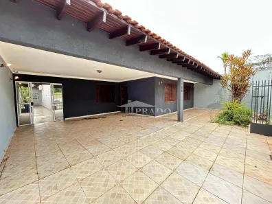 Sobrado com 6 Quartos à venda, 268m² no Boa Vista, Ibiporã