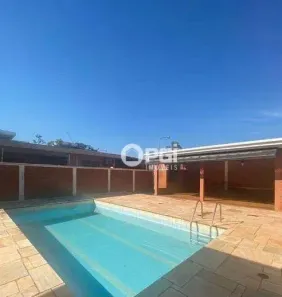 Casa com 4 Quartos à venda, 425m² no Ribeirânia, Ribeirão Preto