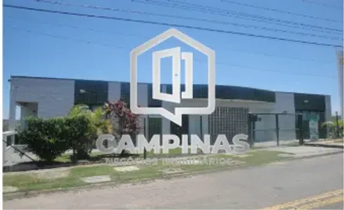 Galpão/Depósito/Armazém à venda, 5103m² no Morro das Pedras, Valinhos