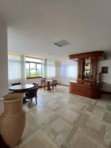 Apartamento com 3 Quartos à venda, 317m² no Osvaldo Rezende, Uberlândia