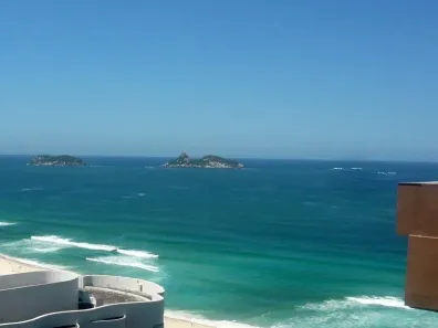 Apartamento com 4 Quartos à venda, 352m² no Barra da Tijuca, Rio de Janeiro